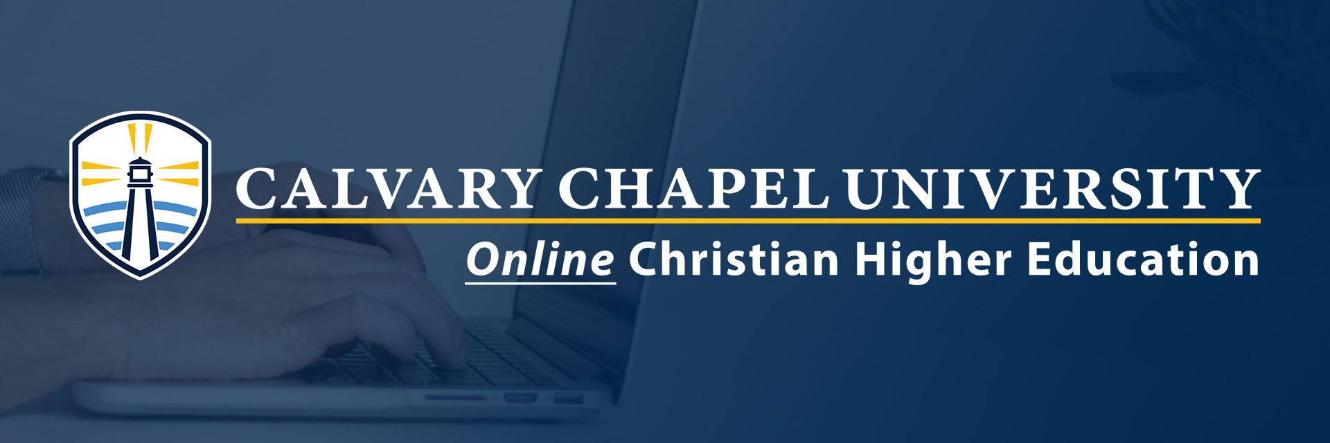 Calvary Chapel University