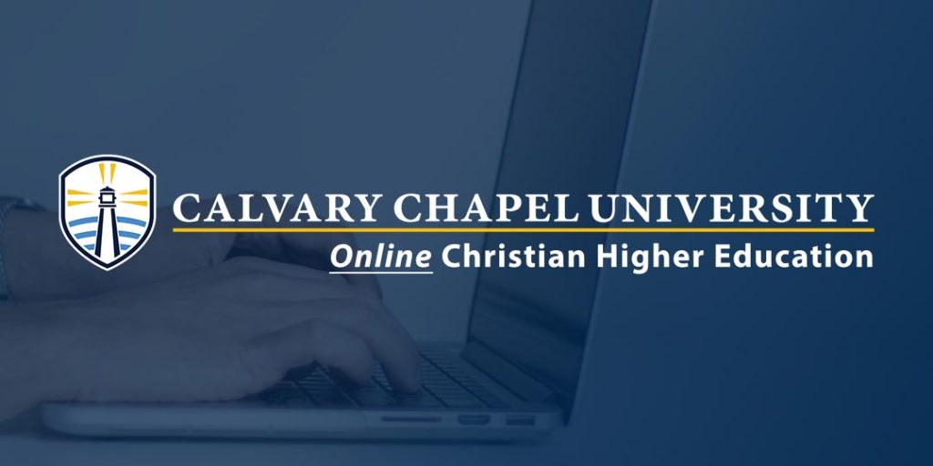 Calvary Chapel University