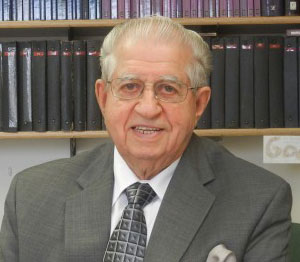 Dr Harold E Salem