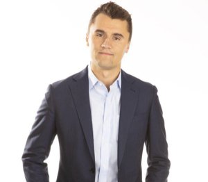 Freedom Square - Charlie Kirk